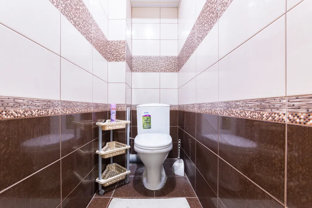 Шикарная квартира на Запсковье