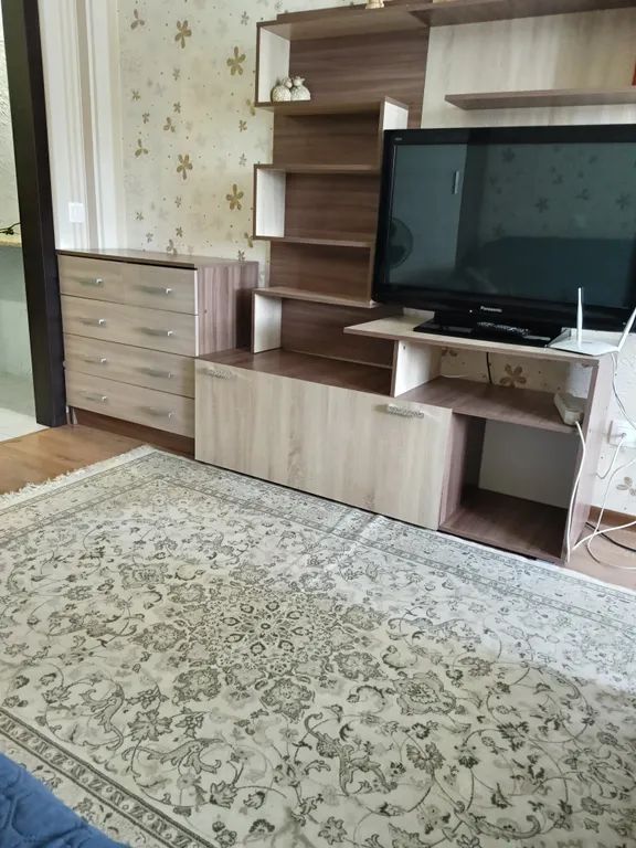 Квартира-Студия в Петергофе