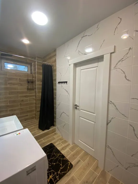 Домик в живописном месте