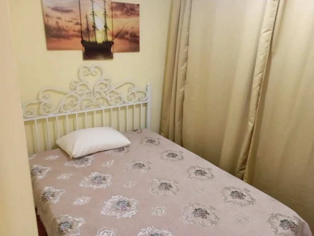 Коттедж 4-комнатный Дом — Севастополь