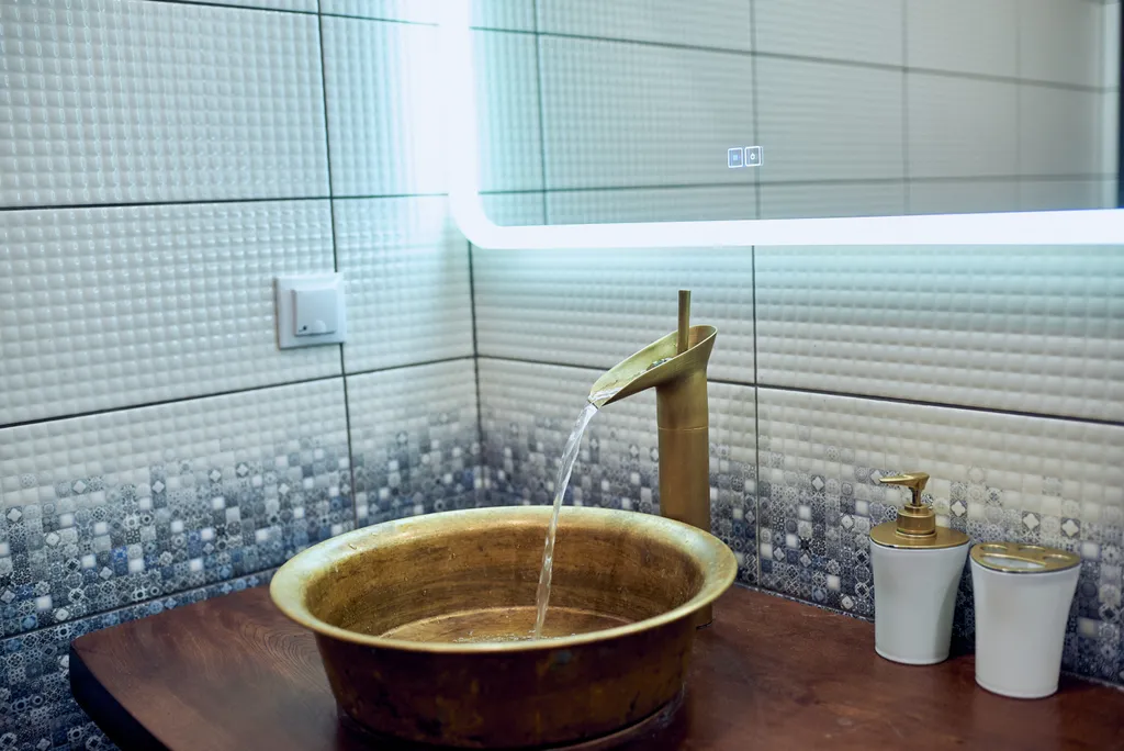 Коттедж в английском стиле