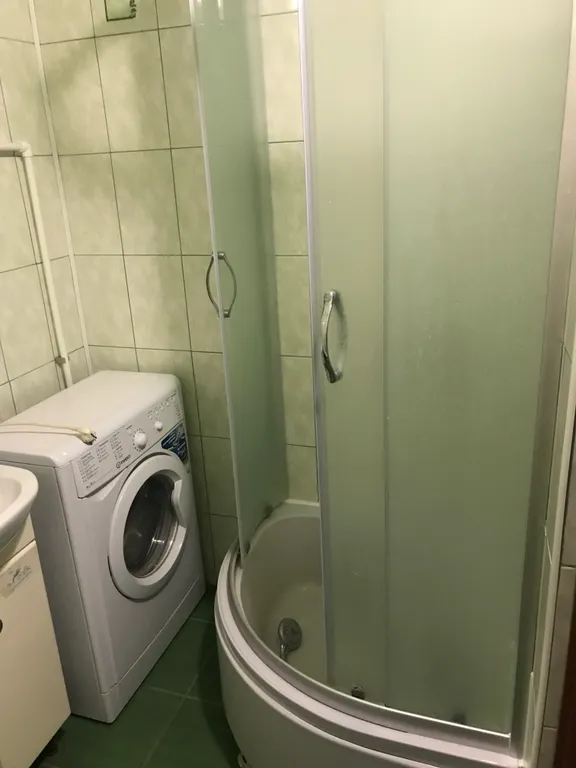 Однокомнатная квартира с удобствами