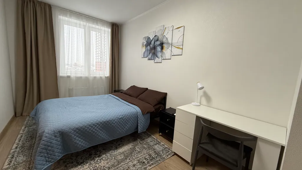 Квартира Квартира At Yuri’s — Екатеринбург