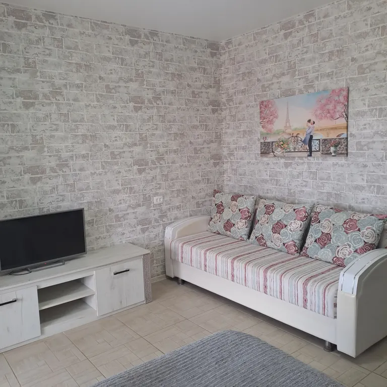 Студия у лимана на мысе Тарханкут