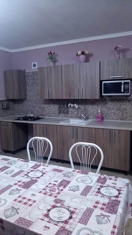 Коттедж Домик под ключ — Витязево