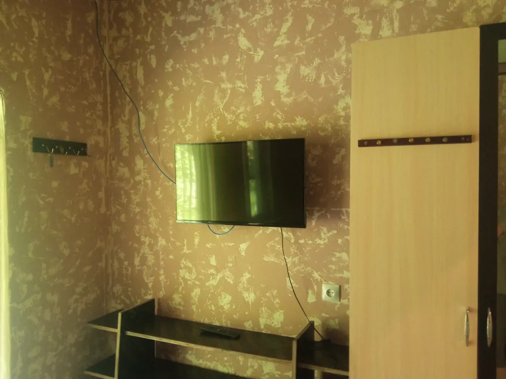 Квартира Квартира 3-х местный — Сочи