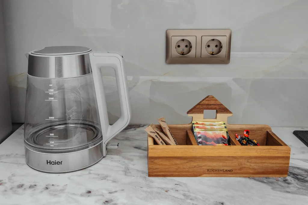 Квартира 1-комнатная Квартира — Сириус