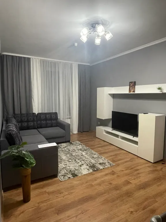 Уютная квартира рядом с морем — аренда посуточно в Янтарный