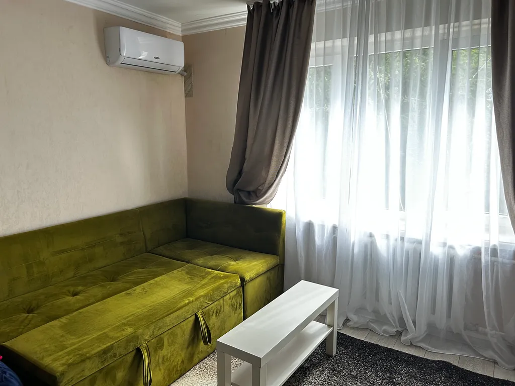 Квартира Квартира Уютная студия в центре — Краснодар