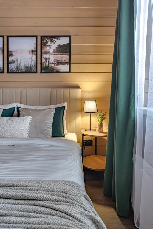 Дом под Боровском