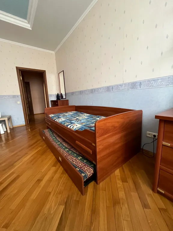 Уютная просторная квартира в историческом центре города