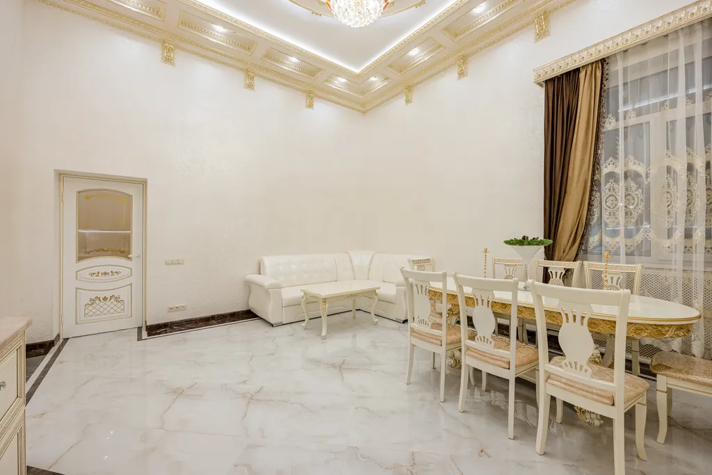 Коттедж Загородный гостевой дом — Люберцы