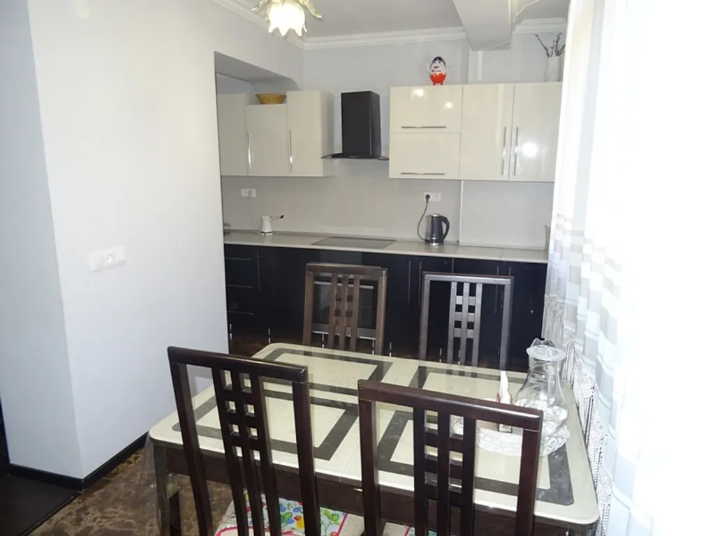 Квартира в центре рядом с морем