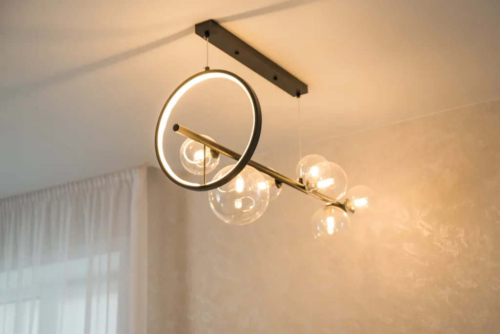 Уютная новая квартира в центре города