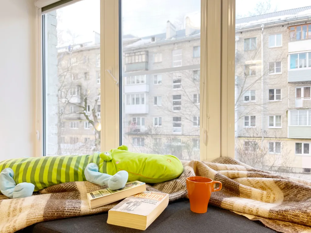 О нил модная студия в центре