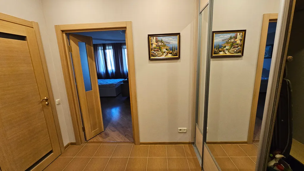 1к люкс в сосновом бору