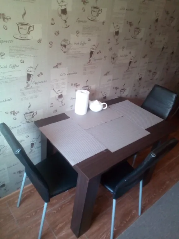 Ошмяны квартира