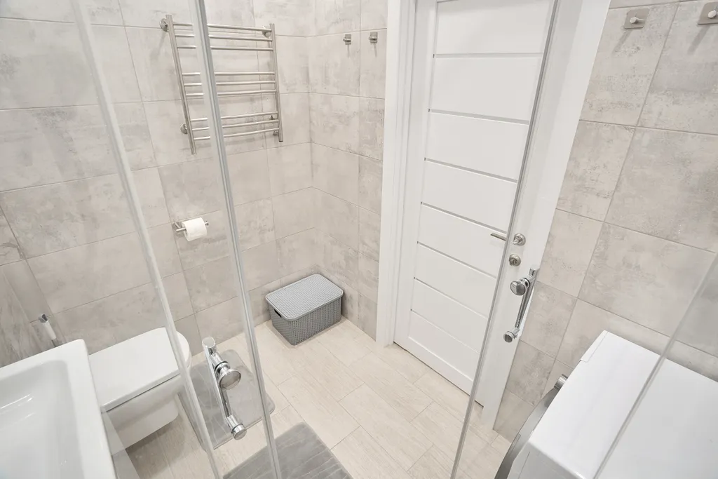 Квартира в новом доме у озера ап. Нордикхаус 7