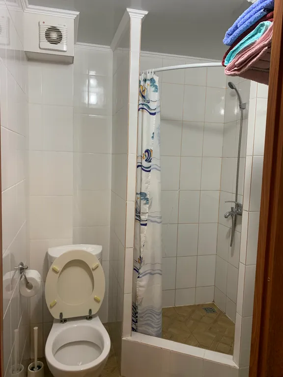 Квартира Комната — Пляхо