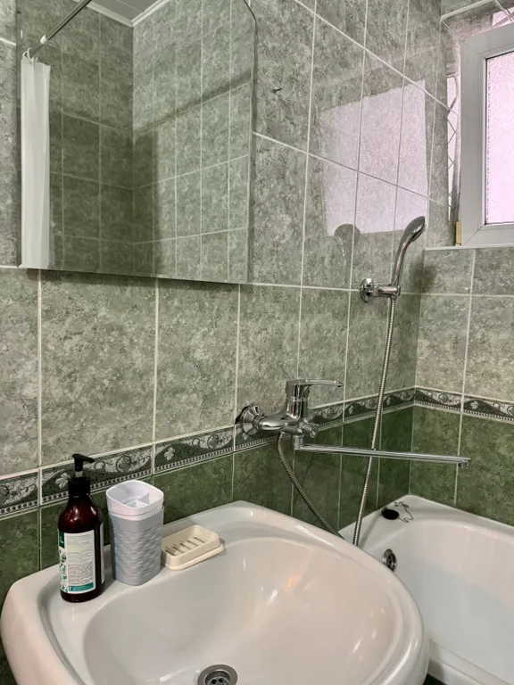 Коттедж Уютный дом в центре — Ессентуки