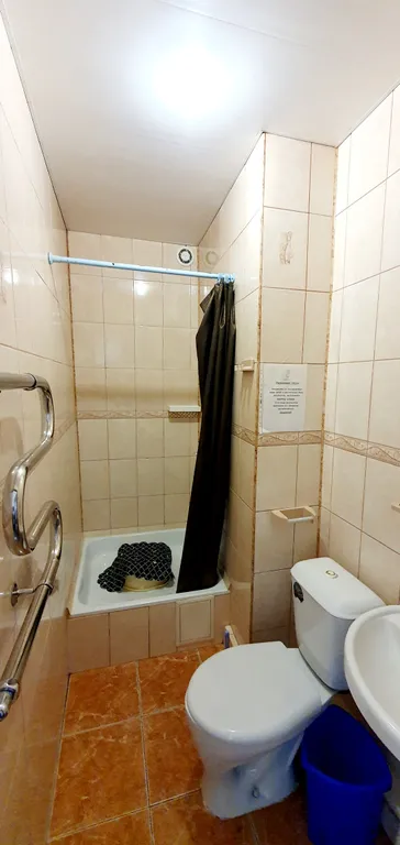 Квартира Комната с удобствами Adler home — Адлер