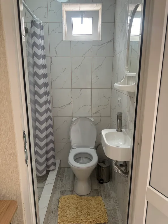 4-комнатный Дом