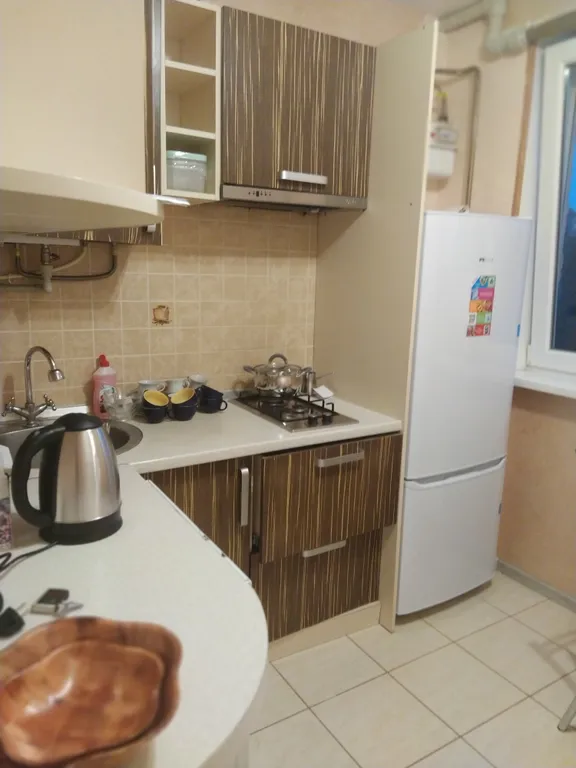 Уютная квартира у моря