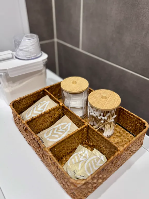 Уютная 1-ая квартира в новом доме