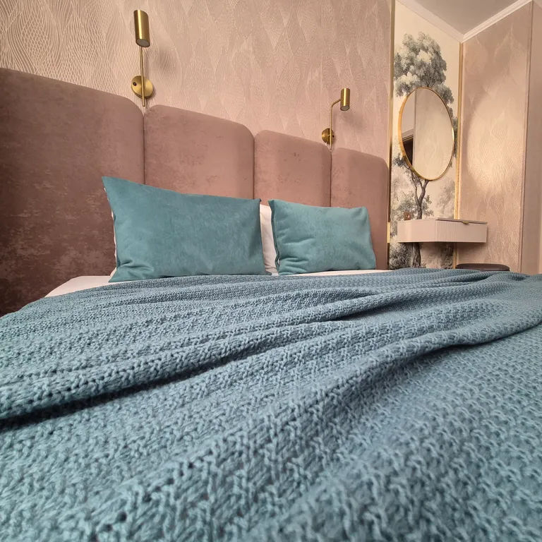 Квартира ВАЛЕНСИЯ в центре города