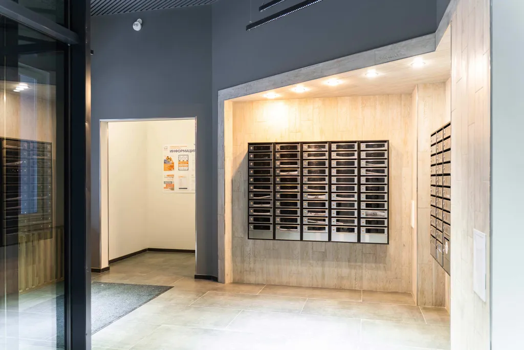 Евродвушка в 5 минутах от вокзала