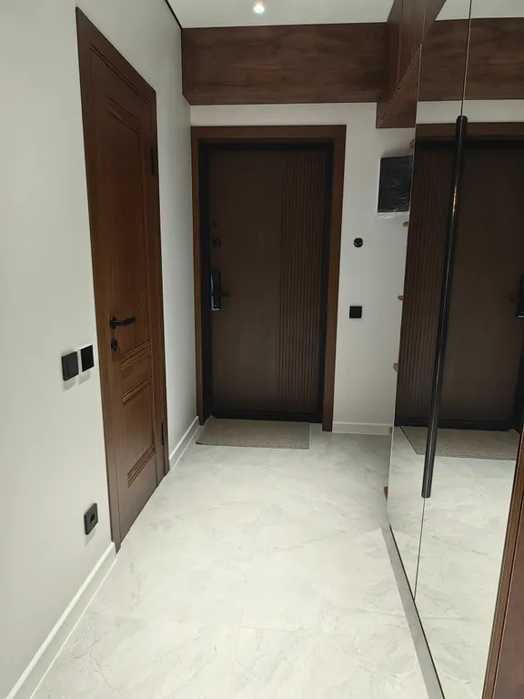 Уютная квартира рядом с окружной дорогой