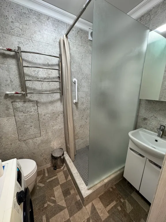 Уютная квартира в лучшем районе