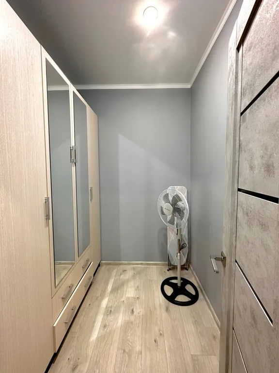 Евродвушка рядом с ЖД вокзалом