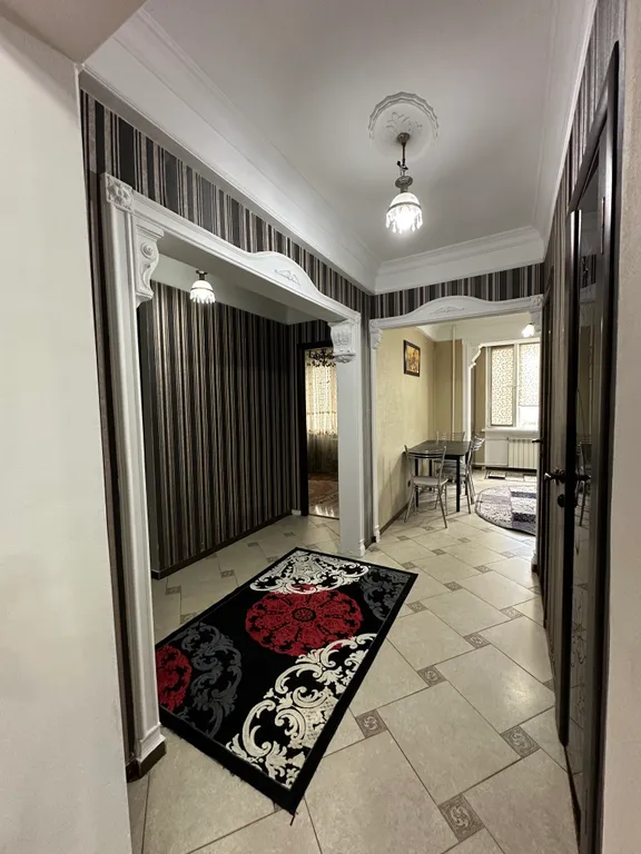 Уютная квартира — аренда посуточно в Махачкала