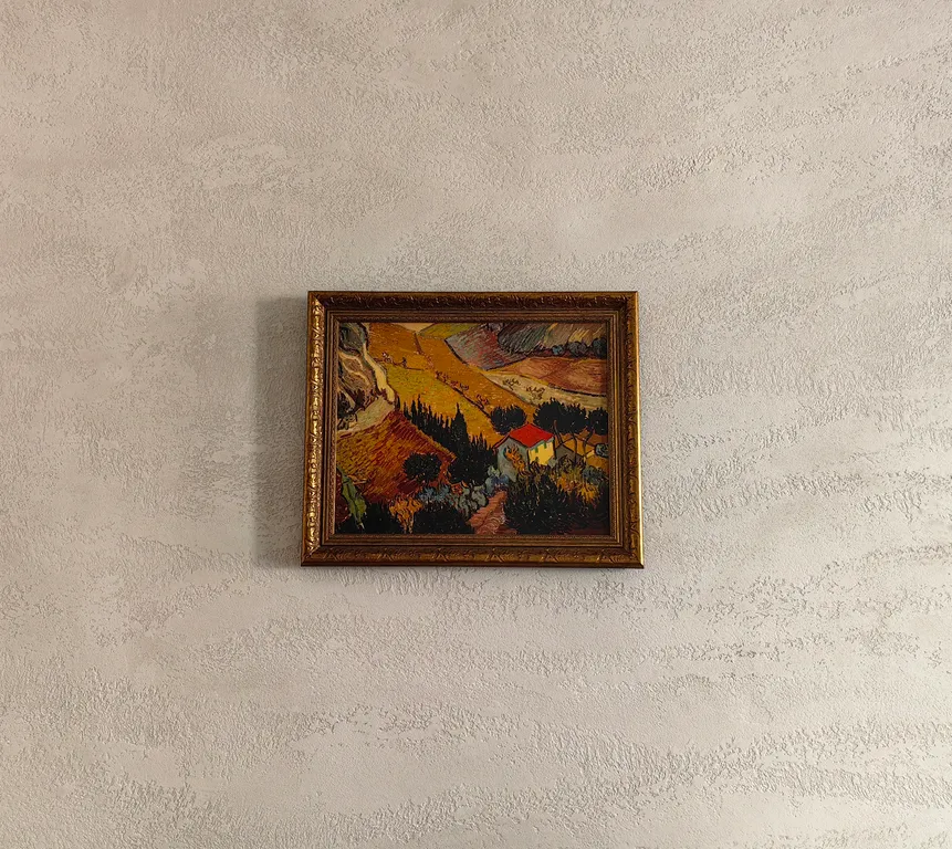 Студия ART в историческом центре