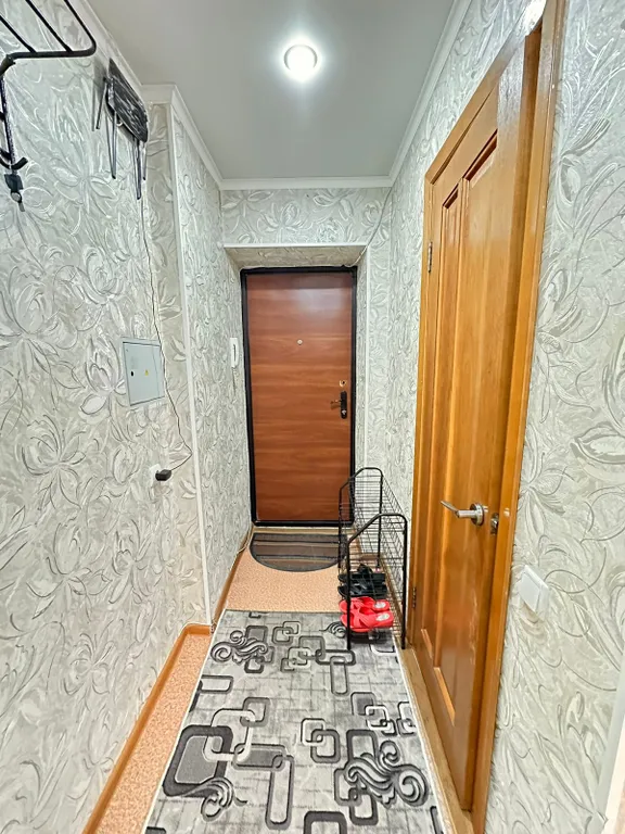 Квартира напротив терм