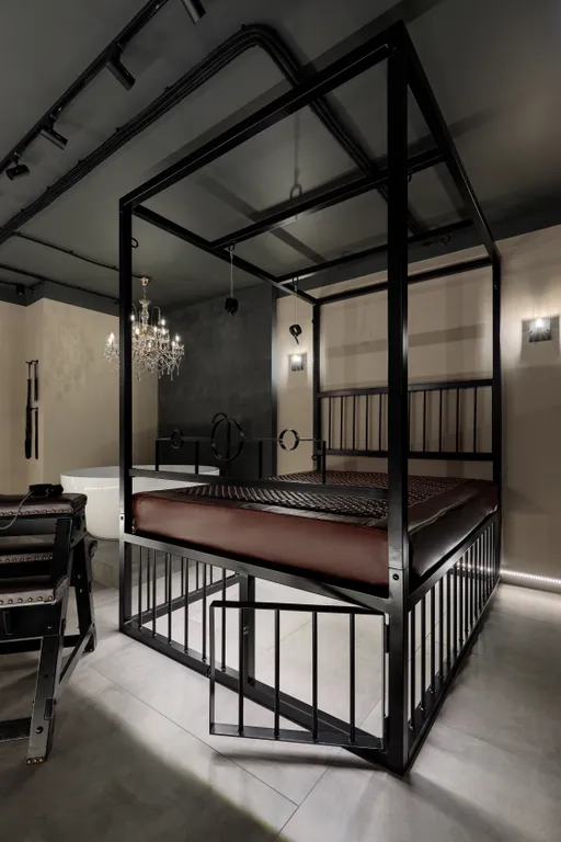 Квартира 1-комнатная Квартира — Санкт-Петербург