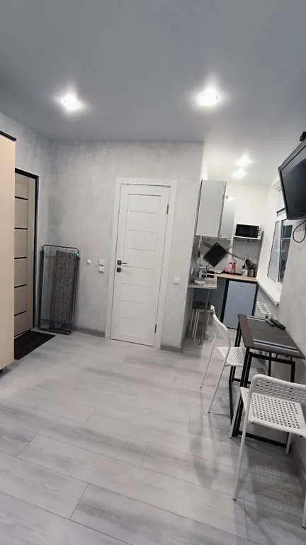 Квартира Квартира Студия у моря — Анапа