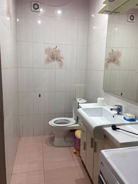 Квартира Квартира рядом с морем — Гагра