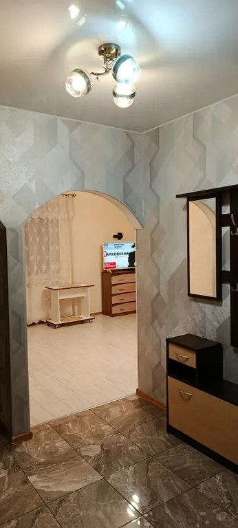 Квартира у моря