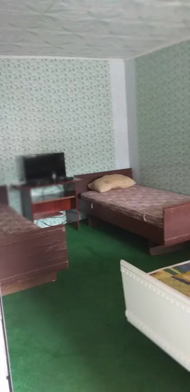 Тихий уголок