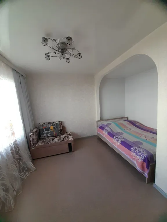 Квартира в районе Горного Воздуха