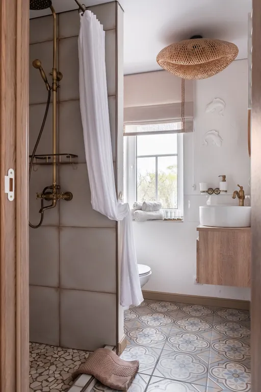 Уютный домик для семейного отдыха и романтических свиданий