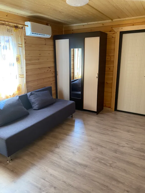 Коттедж Дом у песчаного пляжа — Анапа