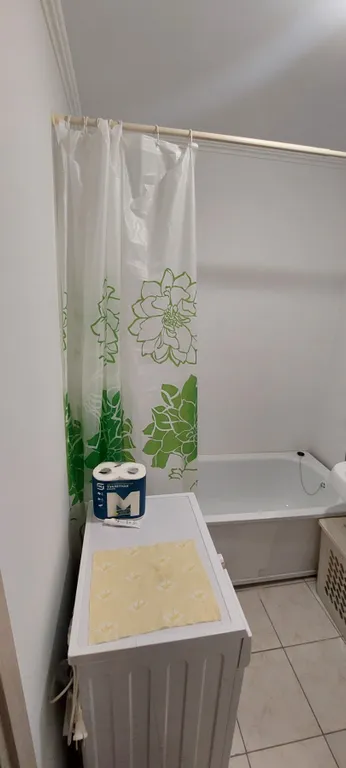 Квартира 1-комнатная Квартира — Анапа