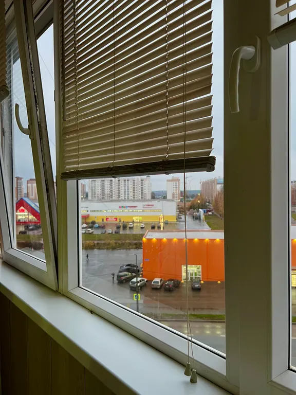 Квартира класса люкс