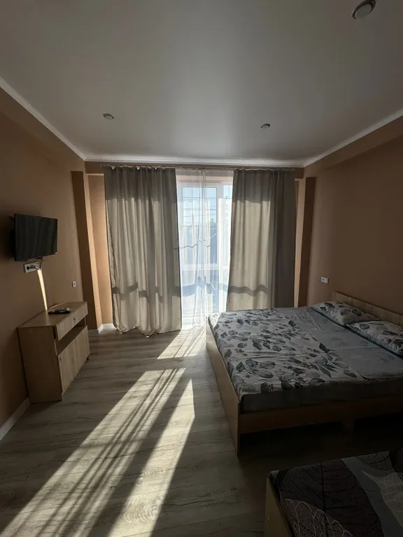 Квартира Комната — Гагра