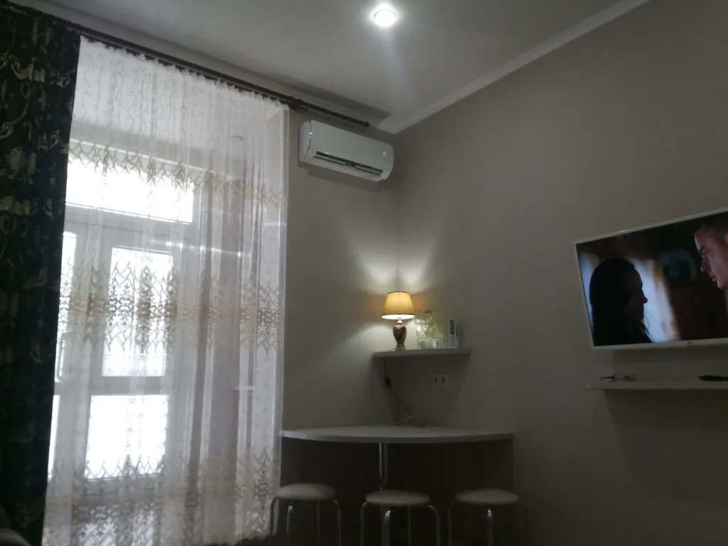 Квартира Квартира в ЖК Лазурный — Геленджик