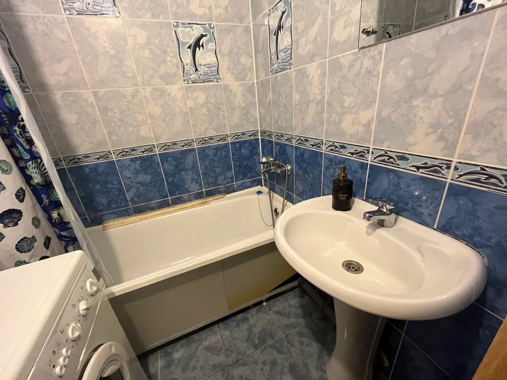 Квартира 1-комнатная Квартира — Красноярск