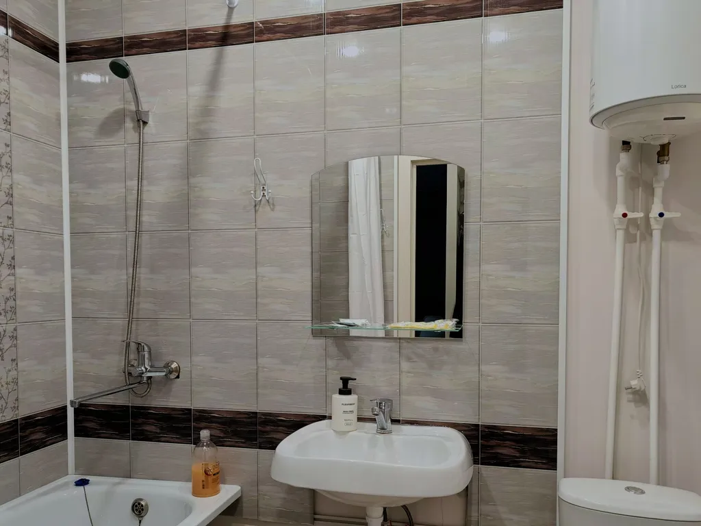 Квартира GO 1/6